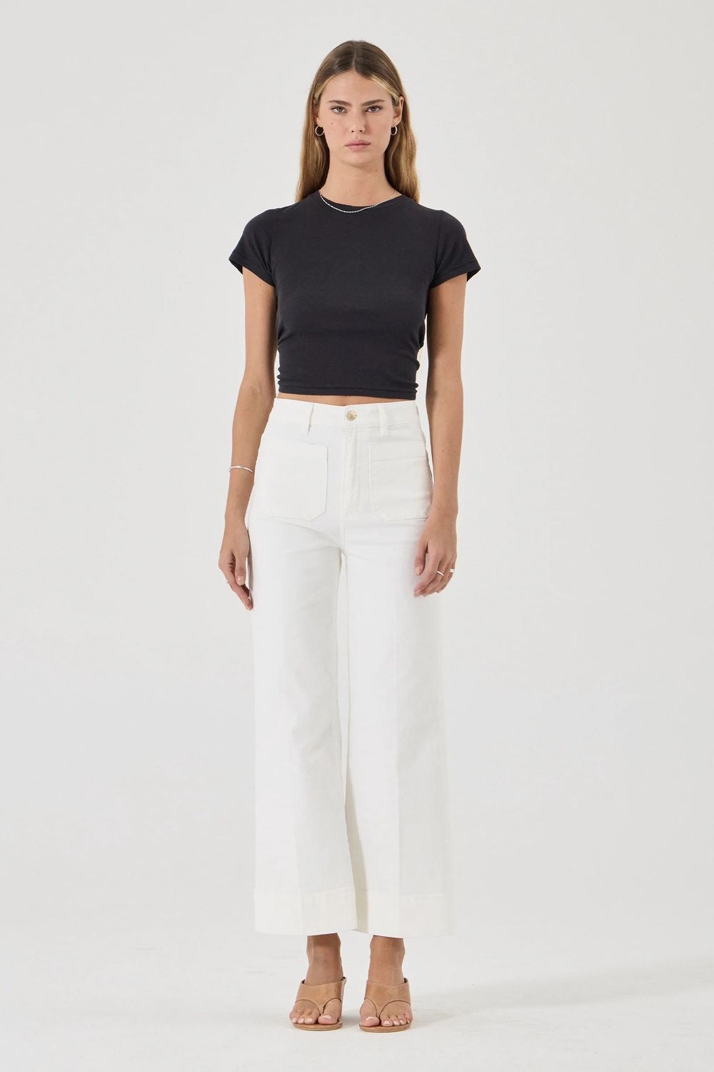 Rollas Sailor White Gold - White Gold