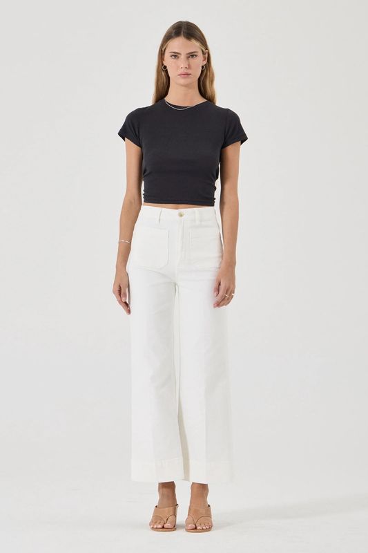 Rollas Sailor White Gold - White Gold