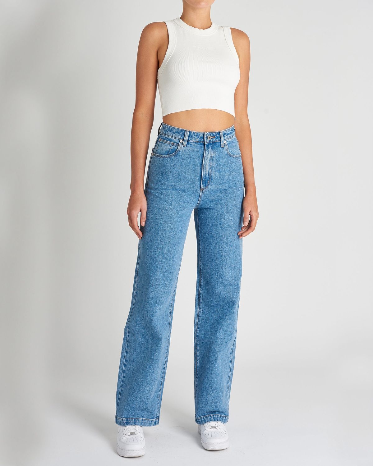 A 94 High &amp; Wide Petite Debbie - Debbie