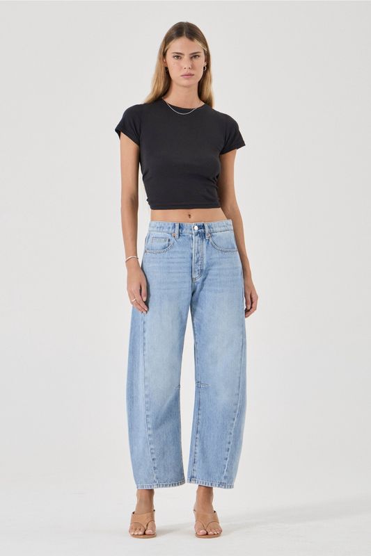 Rollas Arc Barrel Bowery Vintage - Bowery Vintage