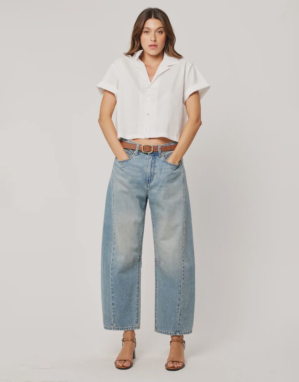 Rollas Arc Barrel Thunderbird