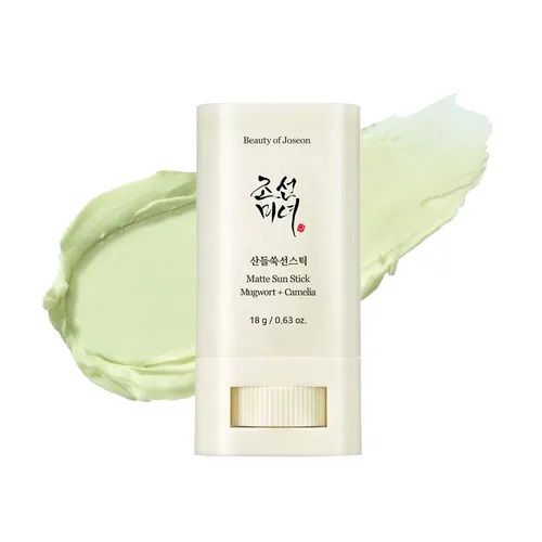 Beauty of Joseon - Matte Sun Stick SPF50+ PA++++