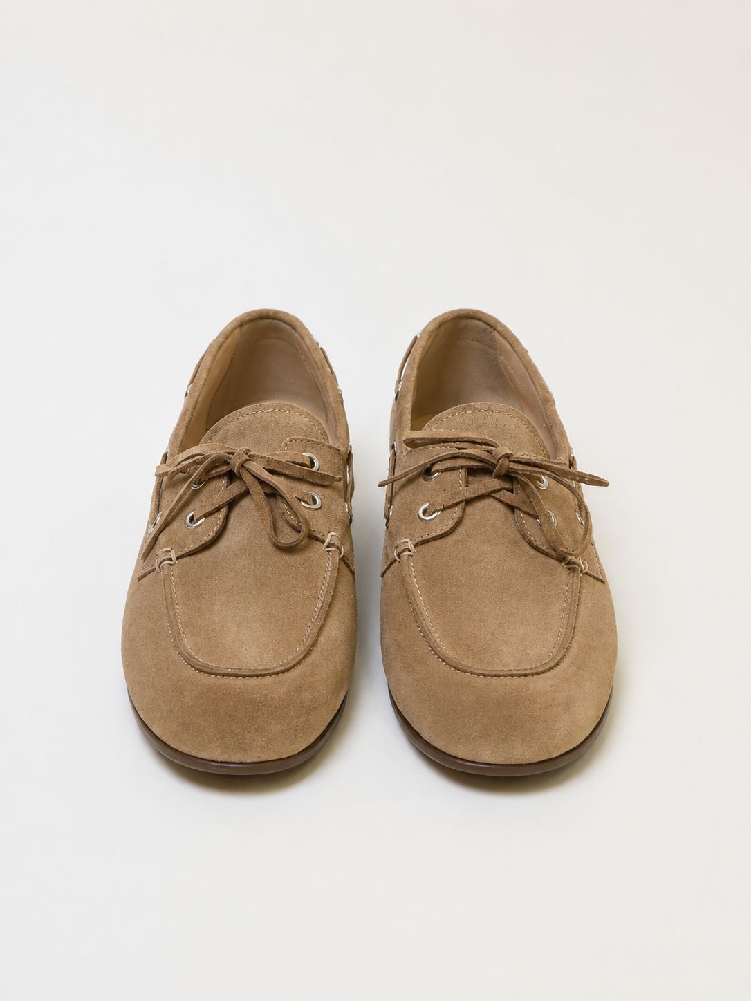 Drift Suede Loafer