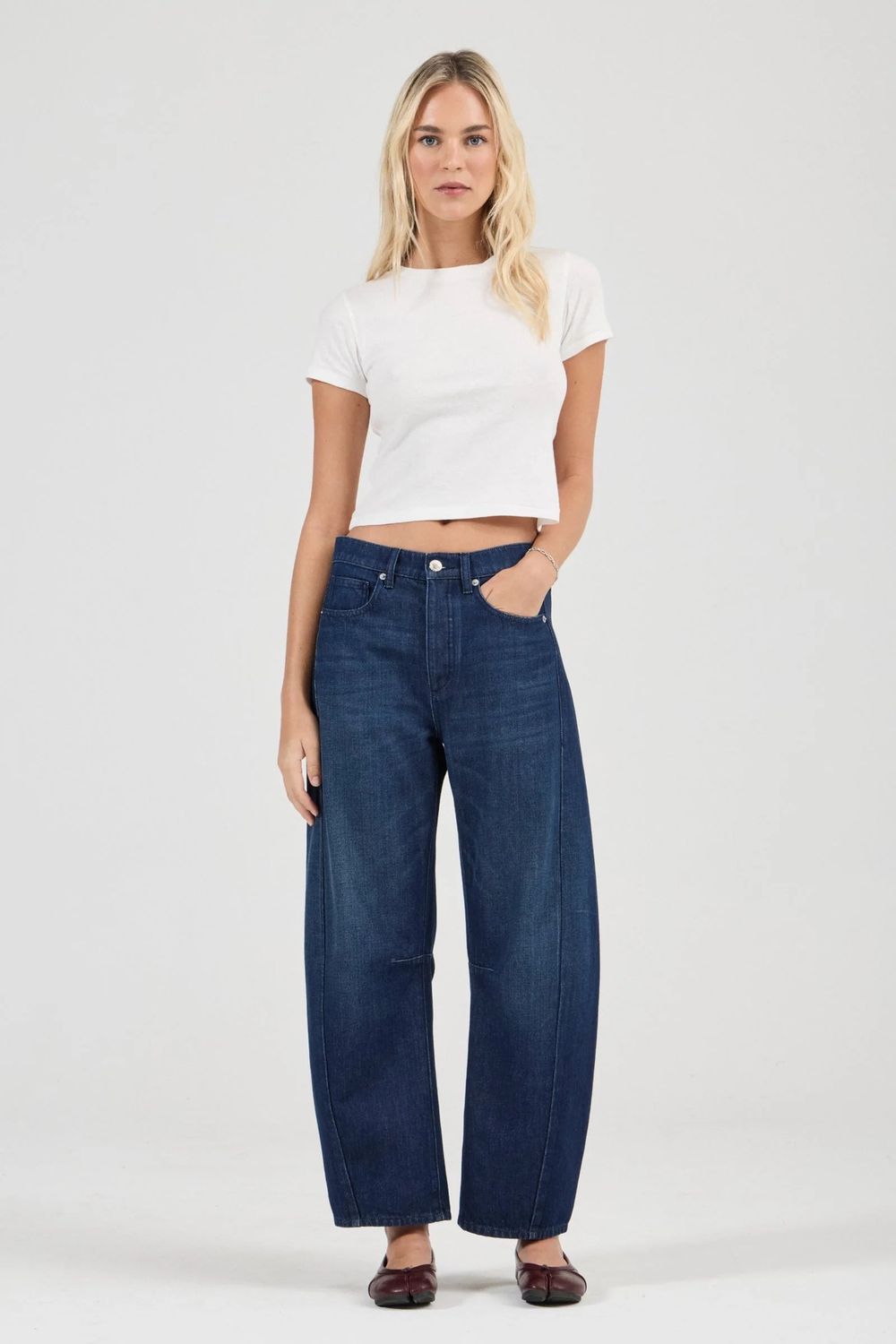 Rollas Arc Barrel Murmur