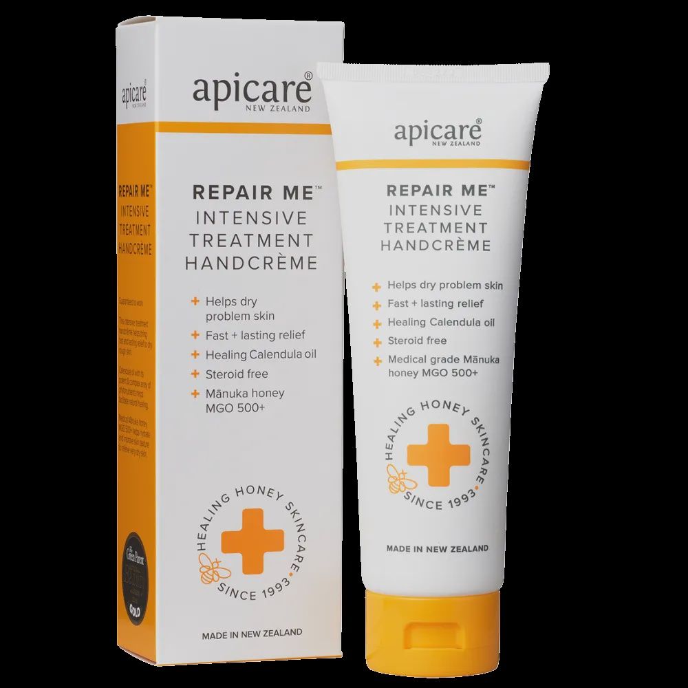 Apicare Repair Me Handcreme 130g