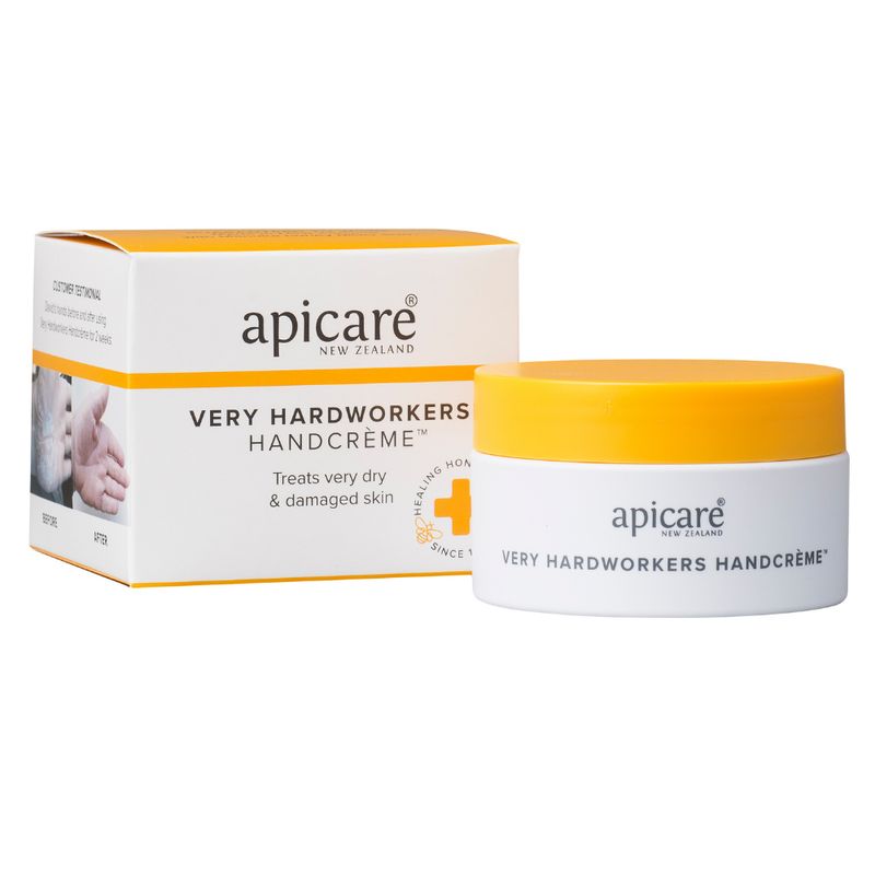Apicare Very Hardworkers Handcreme