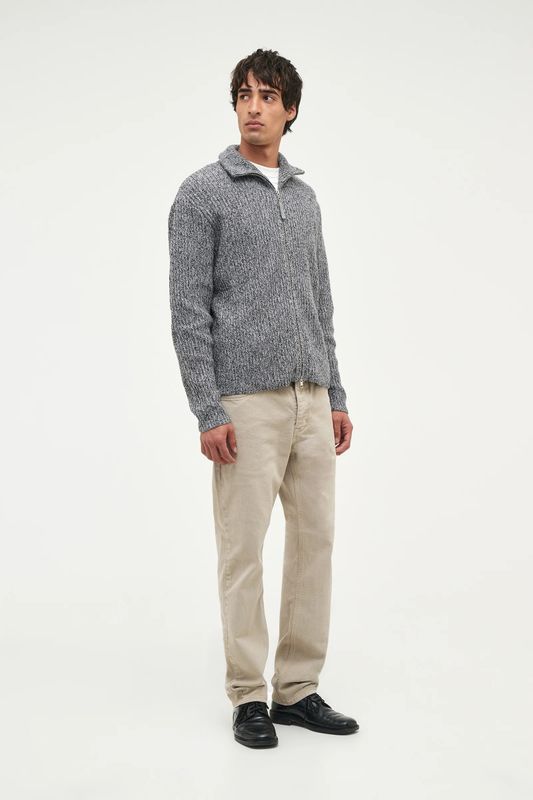 Neuw Ray Straight Militare - Sand