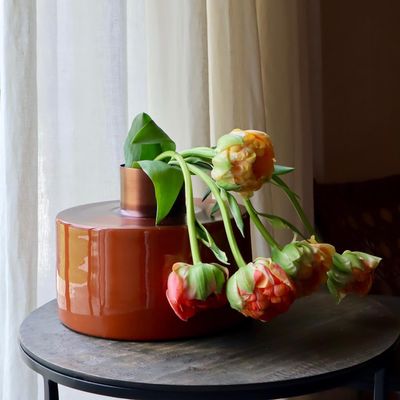 Vazen &amp; bloempotten