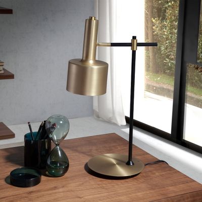 Tafel -en vloerlampen