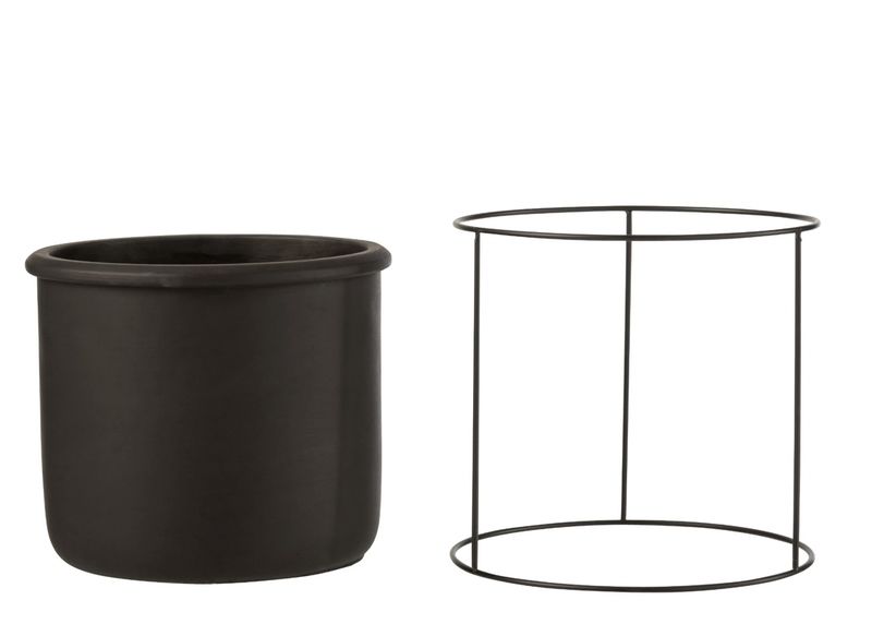 Bloempot Frame