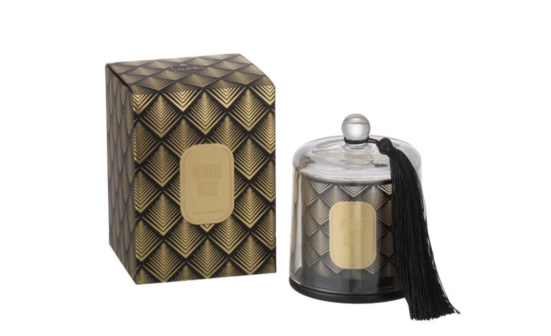 Geurkaars Midnight Deluxe