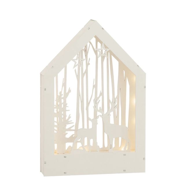 Winterdecor LED