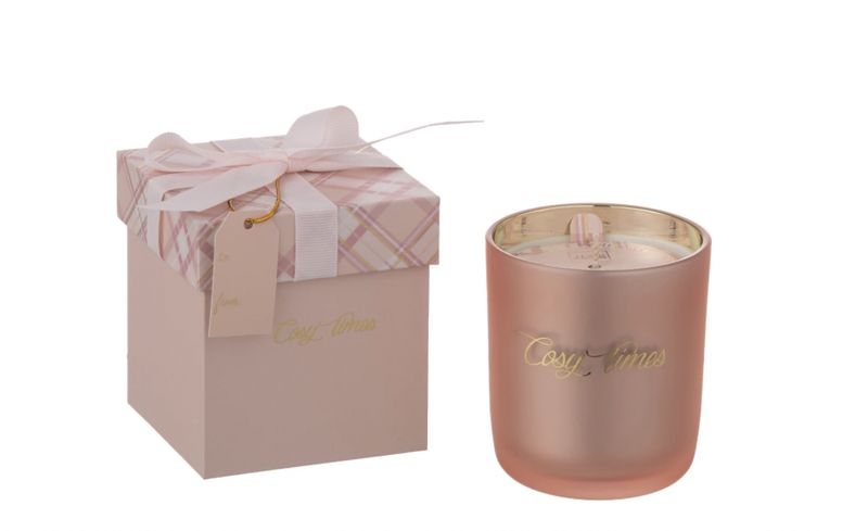 Geurkaars Cosy times