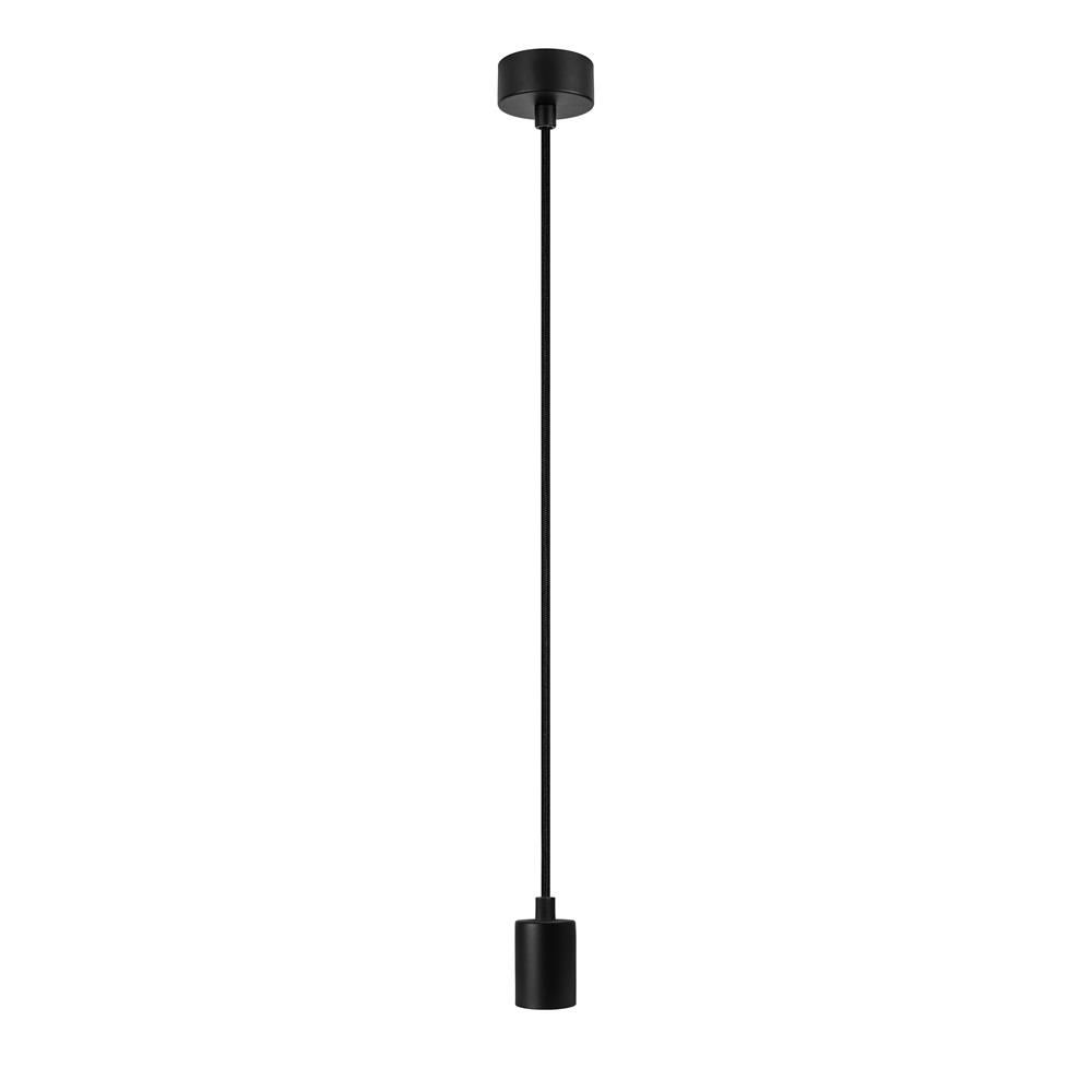 Pendelarmatuur Rei, Kleur: Zwart