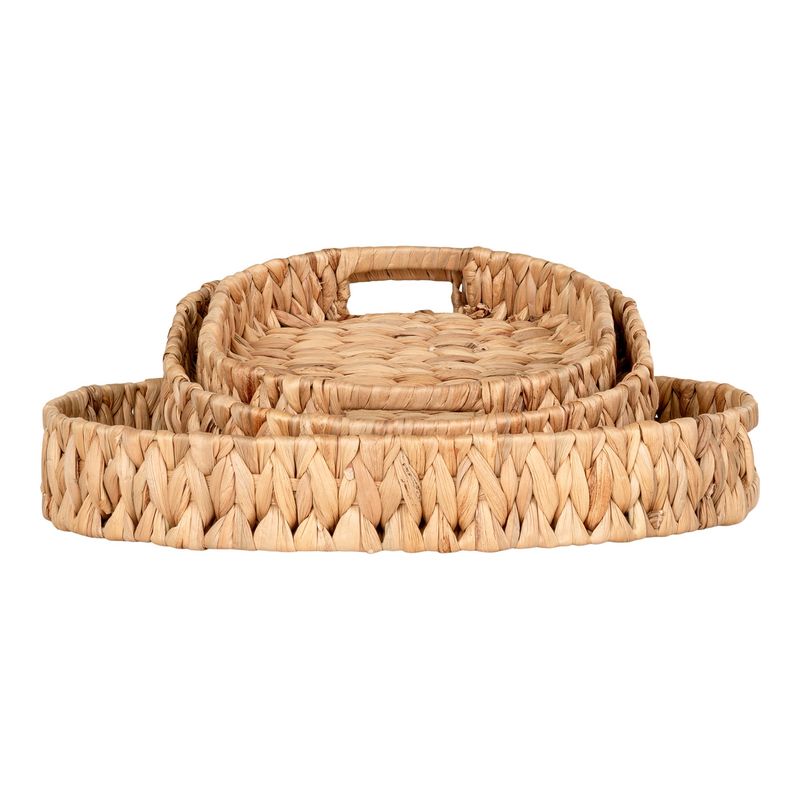 Dienbladen Estoril - set van 3