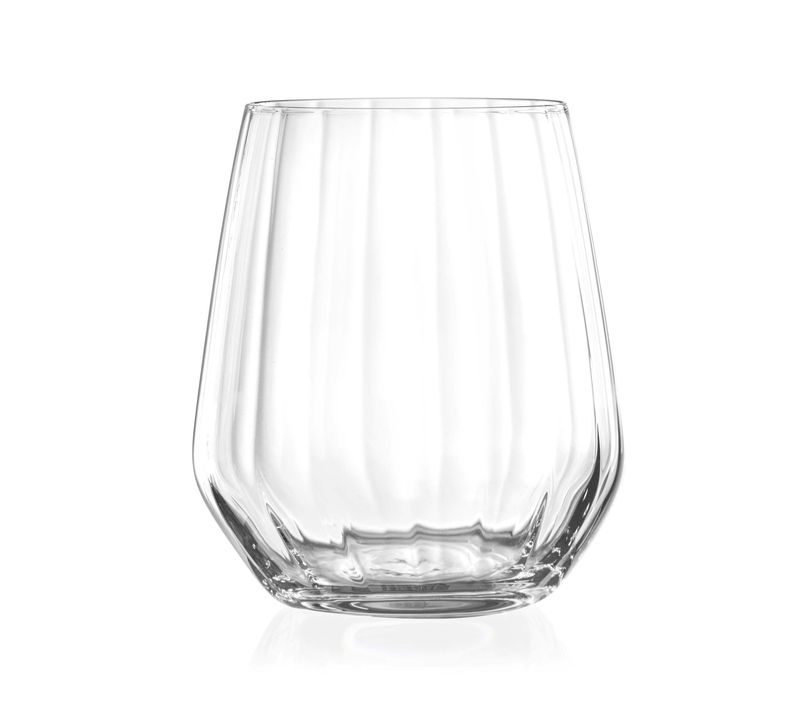Waterglas 43cl OPTIQ - 6st