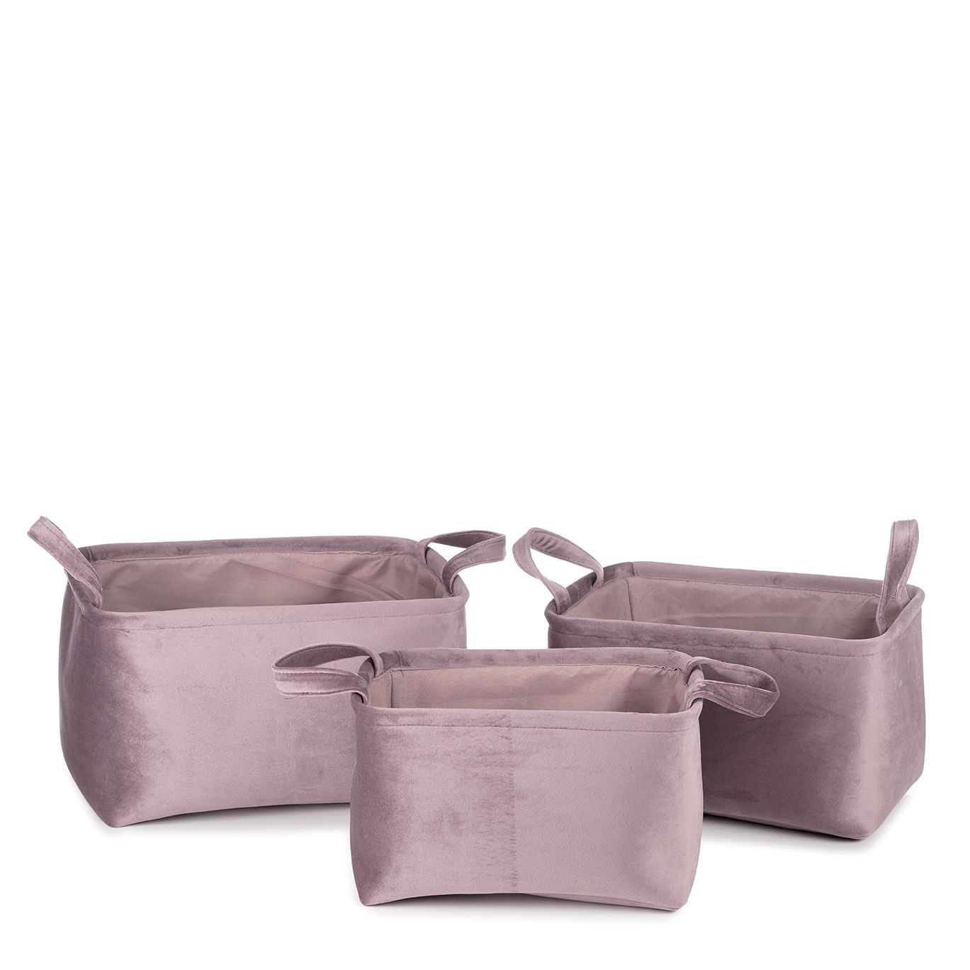 Billie mandenset - Lavendel