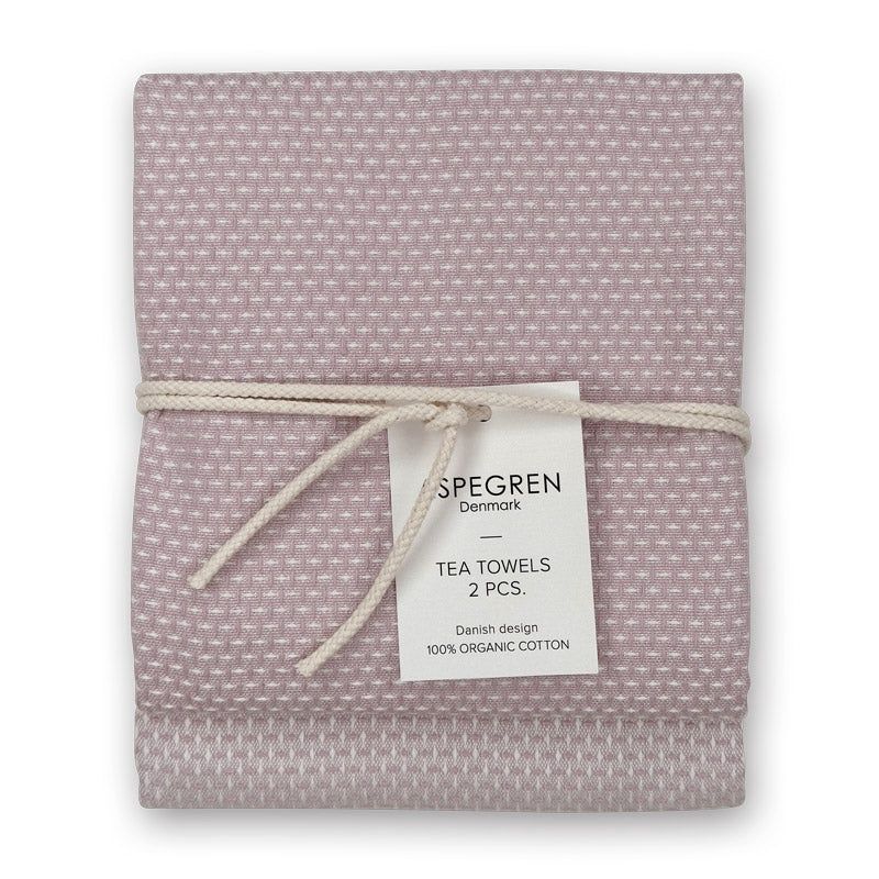 Theedoek - Gastro - Set van 2