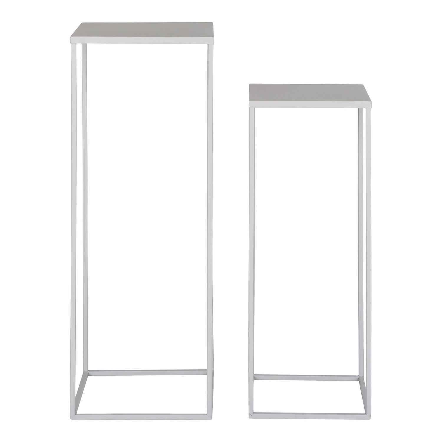 Plantentafel Beja - set van 2