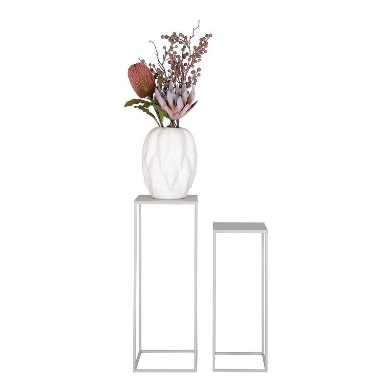 Plantentafel Beja - set van 2