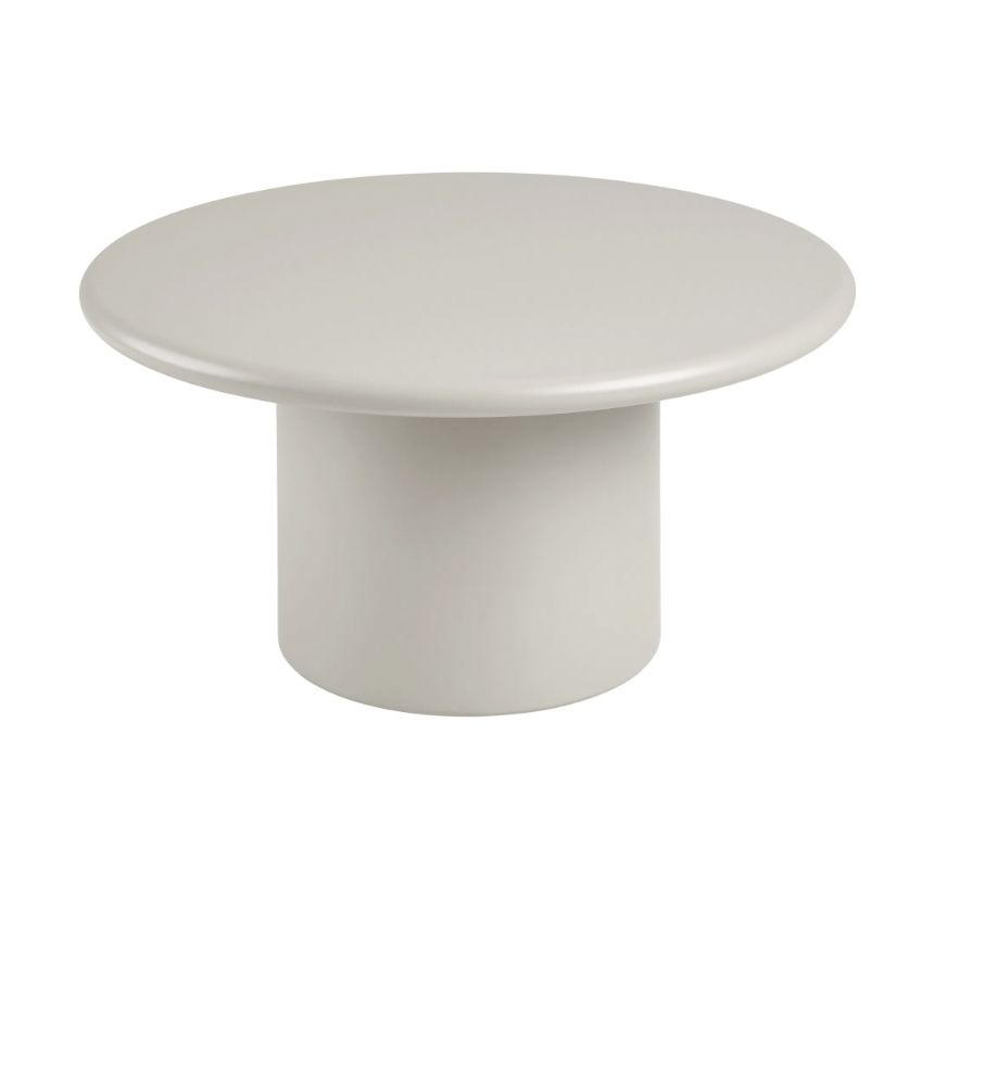 Salontafel Nagano, Kleur: Sand