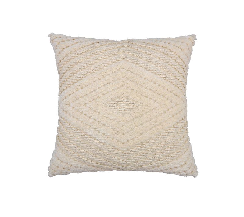 Kussenhoes Diamora - beige