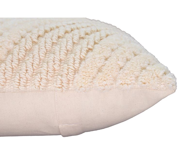 Kussenhoes Diamora - beige