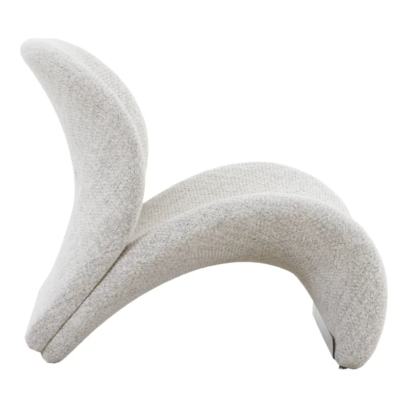 Lounge fauteuil Sofia
