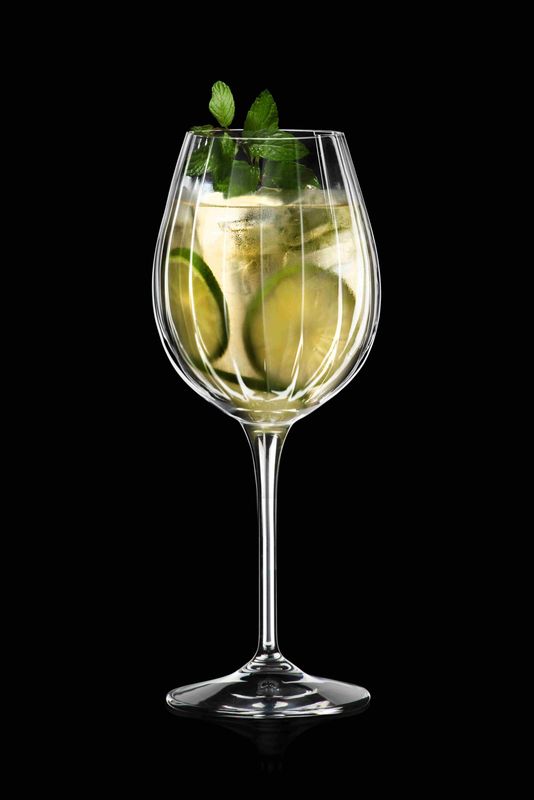 Wijnglas 45cl OPTIQ - 6st