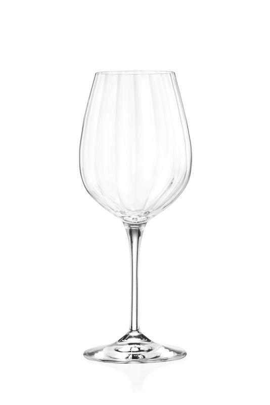 Wijnglas 45cl OPTIQ - 6st