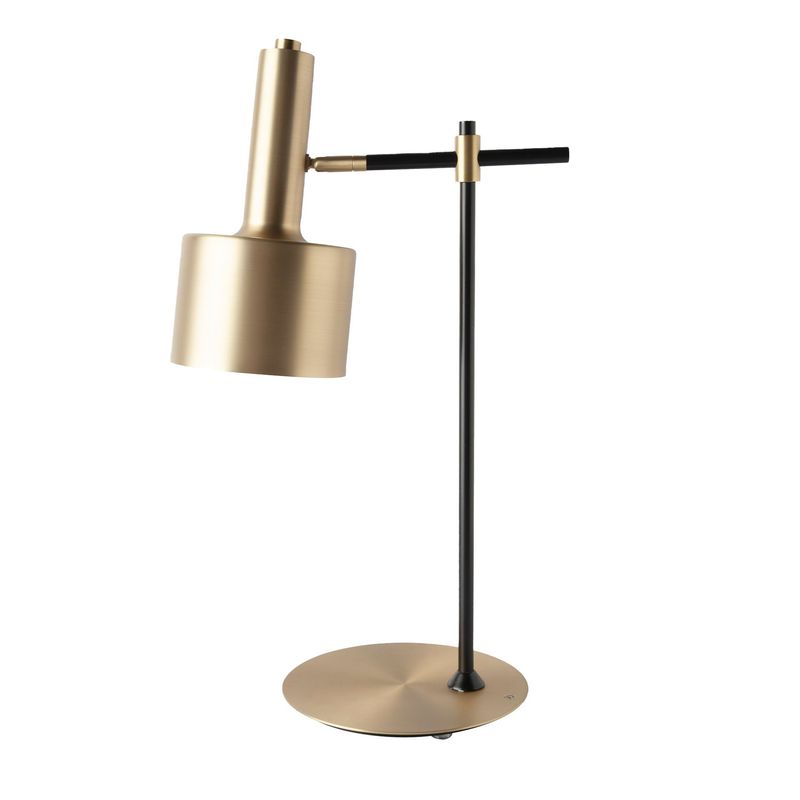 Tafellamp Luminaire Goud