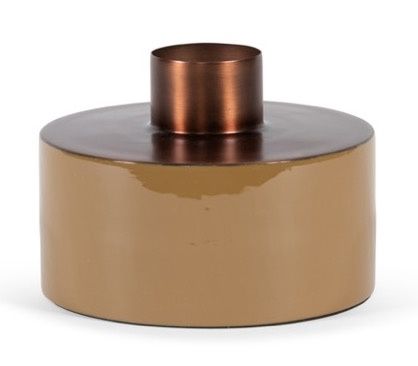 Vaas Copper - laag