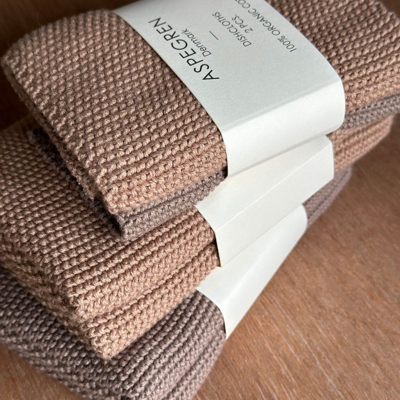 Keukenhanddoek - Solid