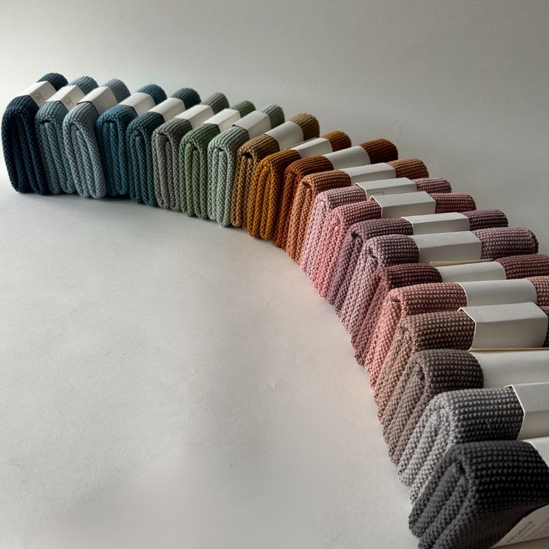 Keukenhanddoek - Solid