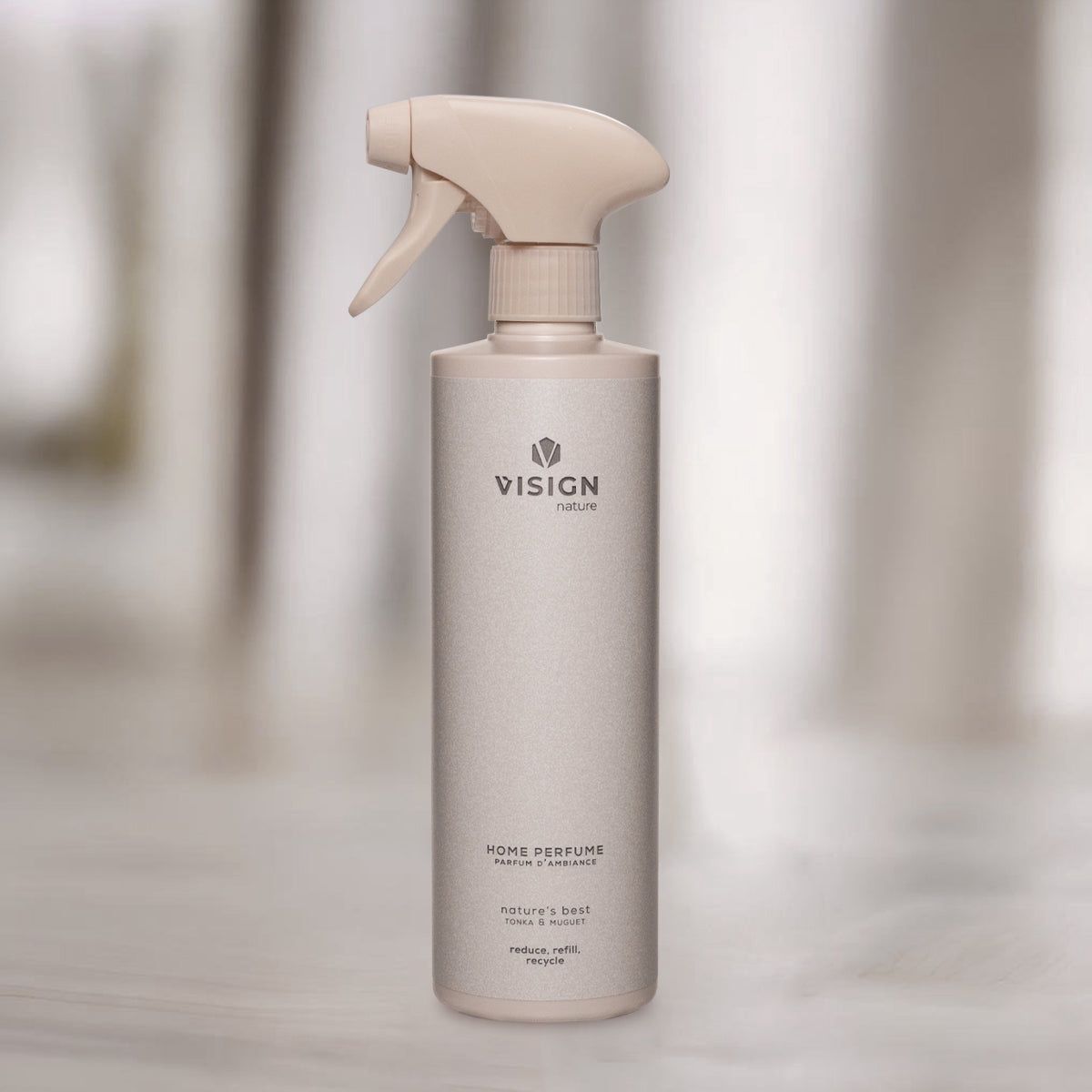 Home Perfume - verschillende geuren, Geur: Nature's best