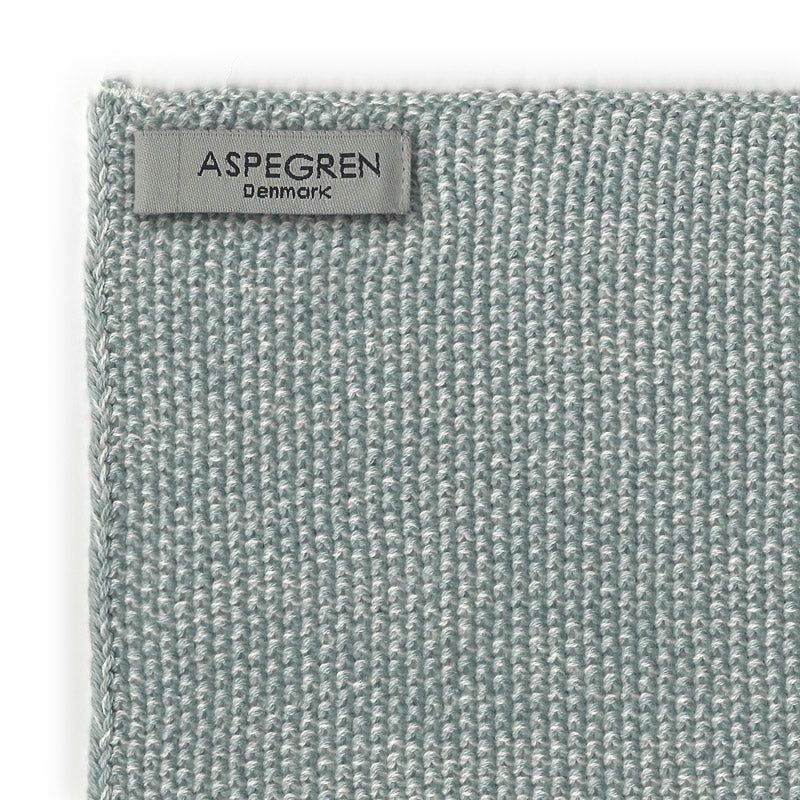 Keukenhanddoek - Blend, Kleur: Seagreen Light