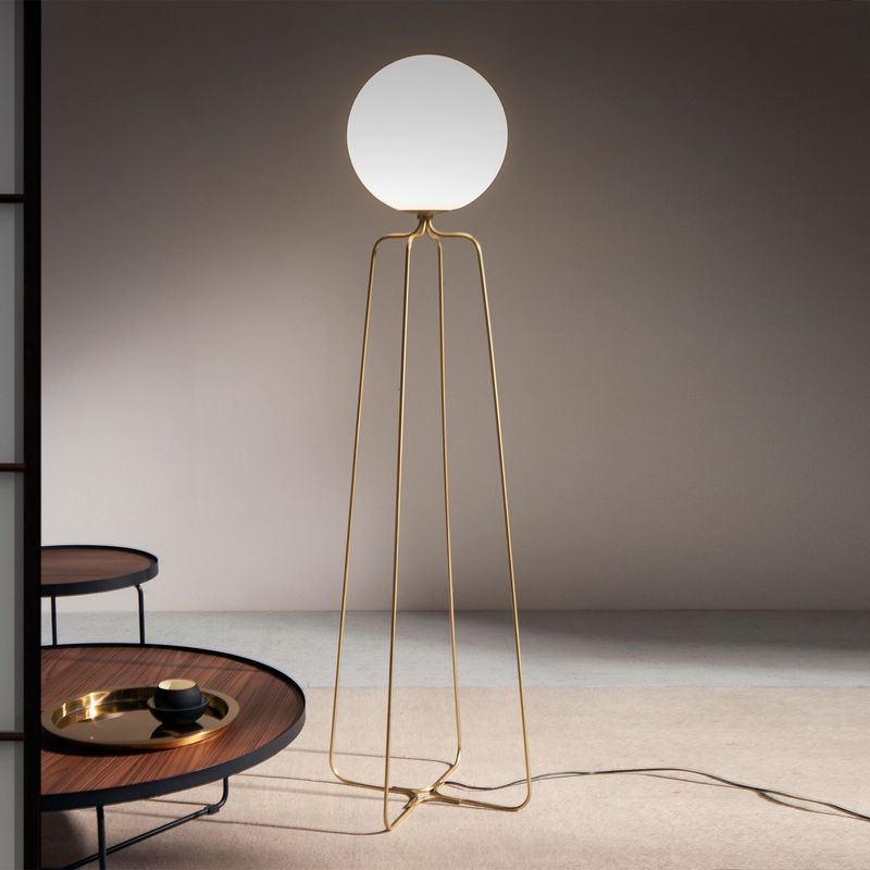Vloerlamp Sphere