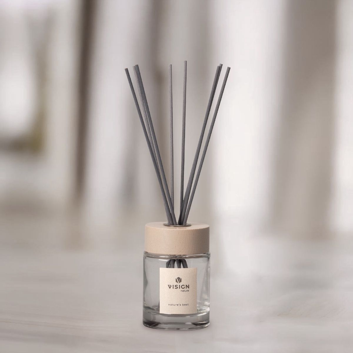 Fragrance Sticks - verschillende geuren, Geur: Nature's best