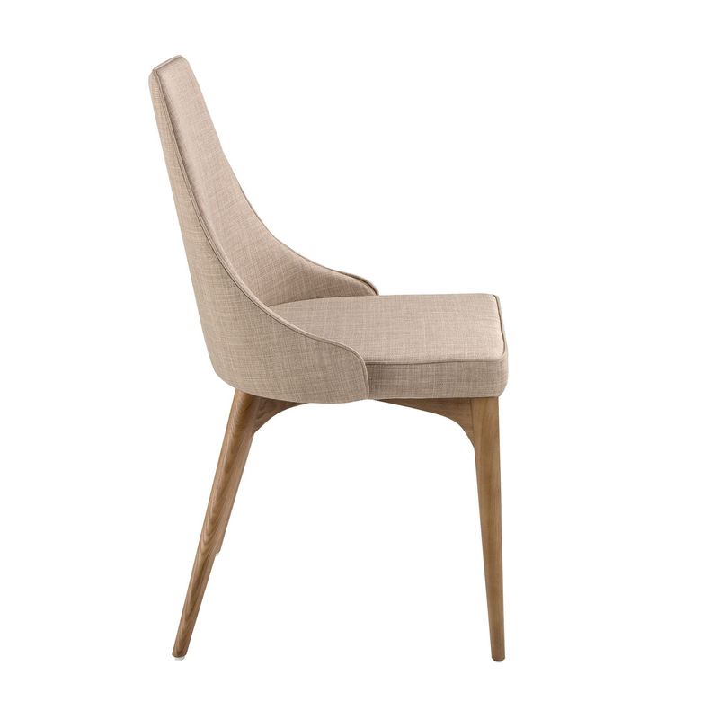 Eetkamerstoel Elegance - set van 6
