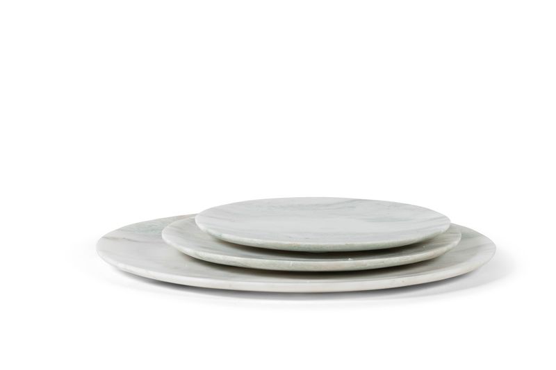 Dienblad Onyx - Green