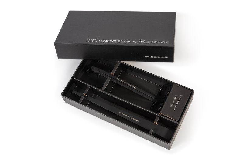 Lonttrimmer Giftbox