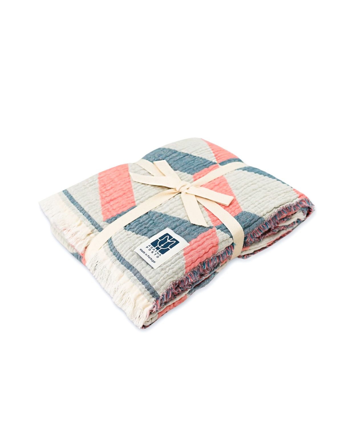 Summer Towel Aveiro