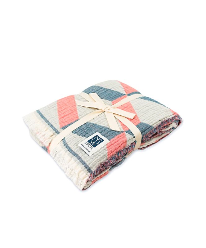 Summer Towel Aveiro