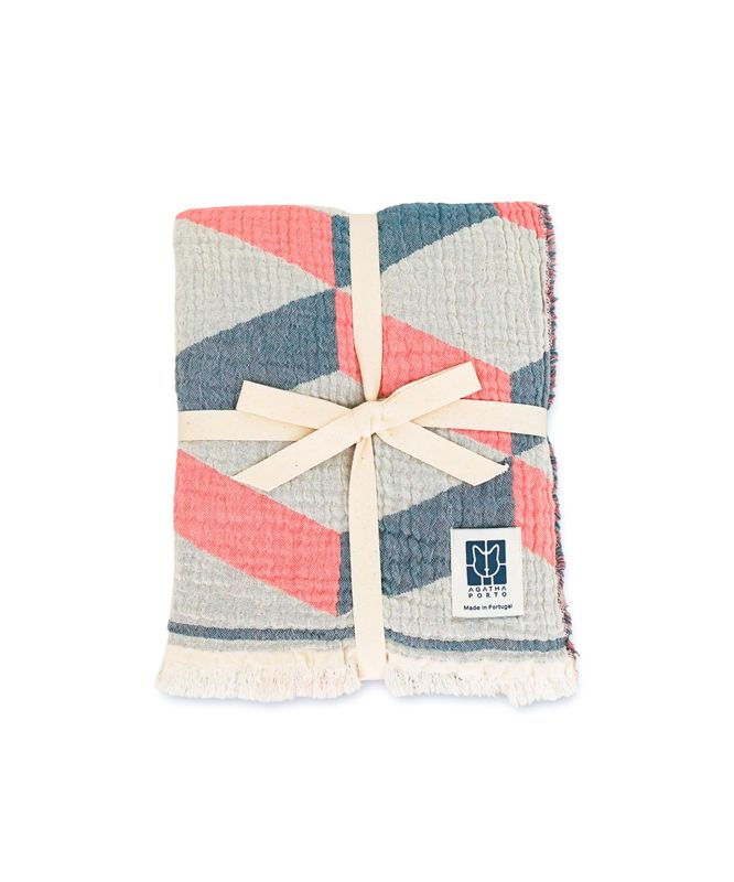 Summer Towel Aveiro