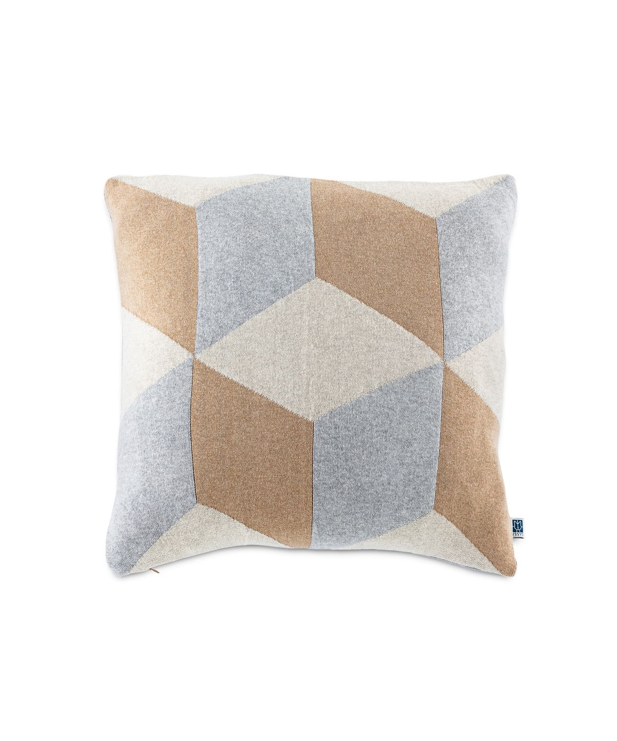 Kussenhoes  Aljezur - beige