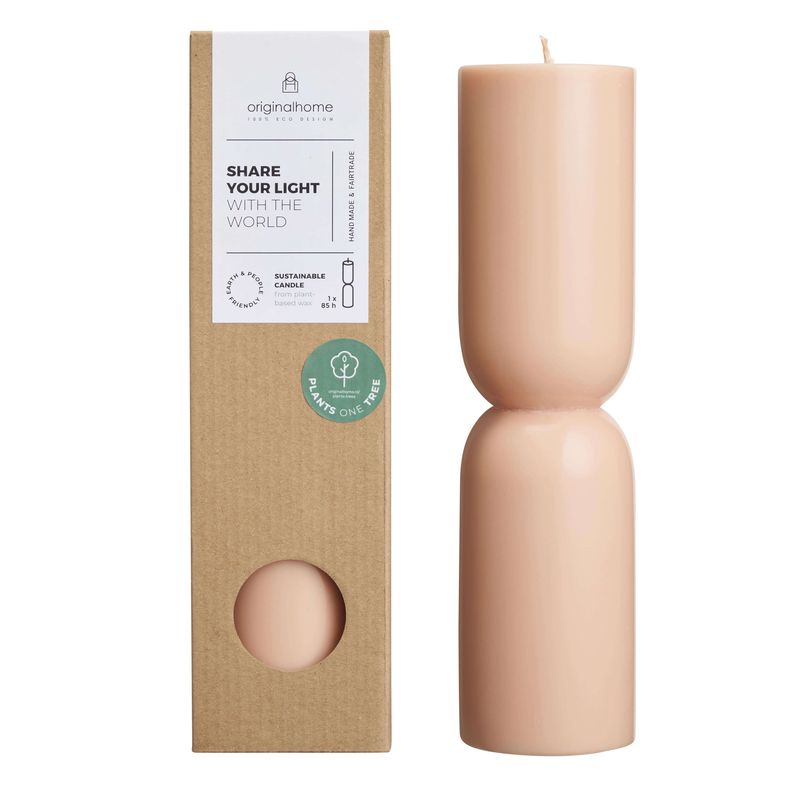 Kaars Organic