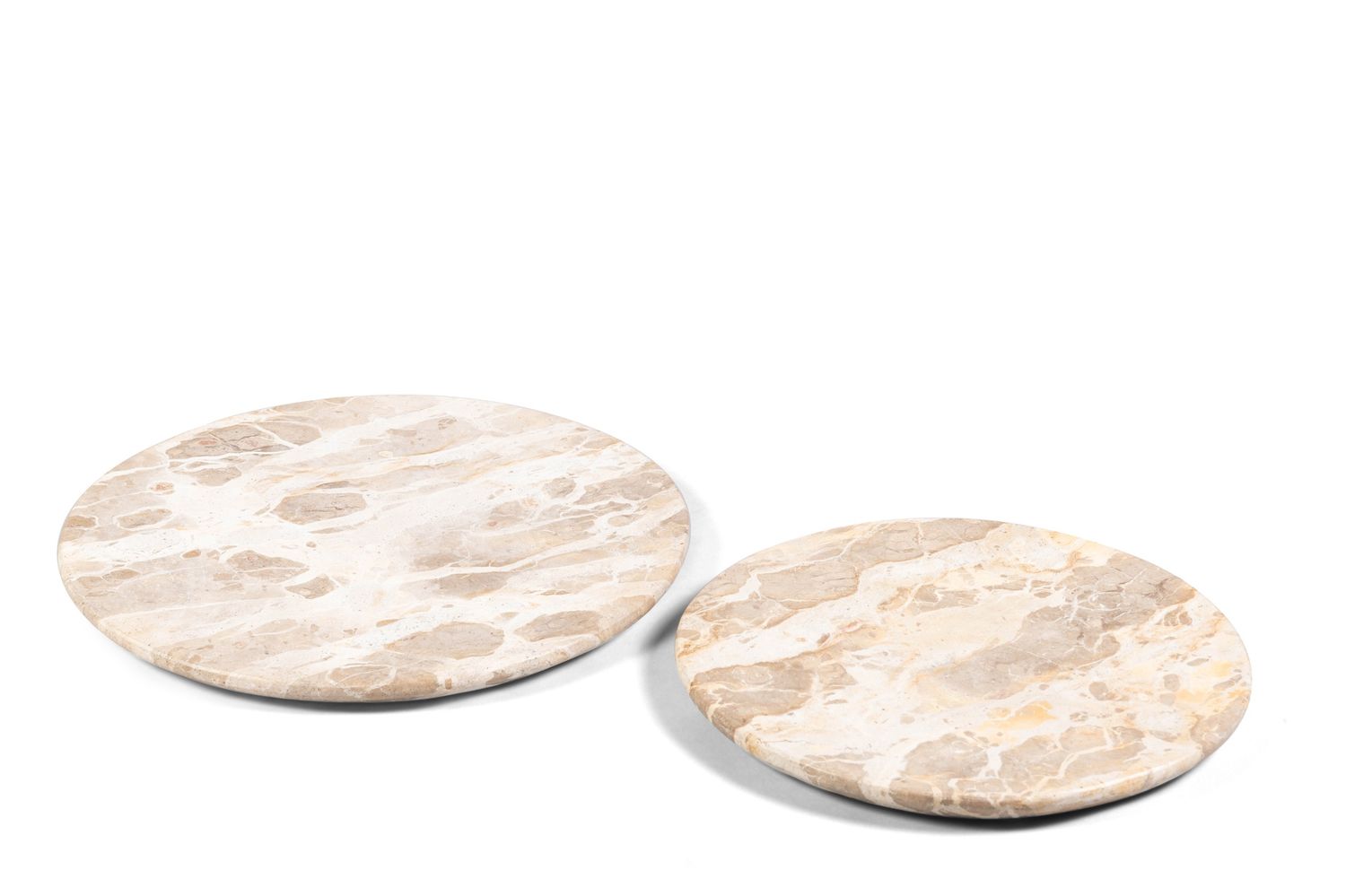 Dienblad Marble - S of L, Size: S