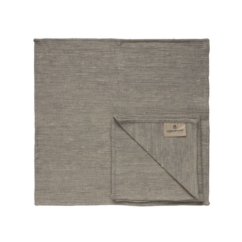 Servetten Khadi - set van 4