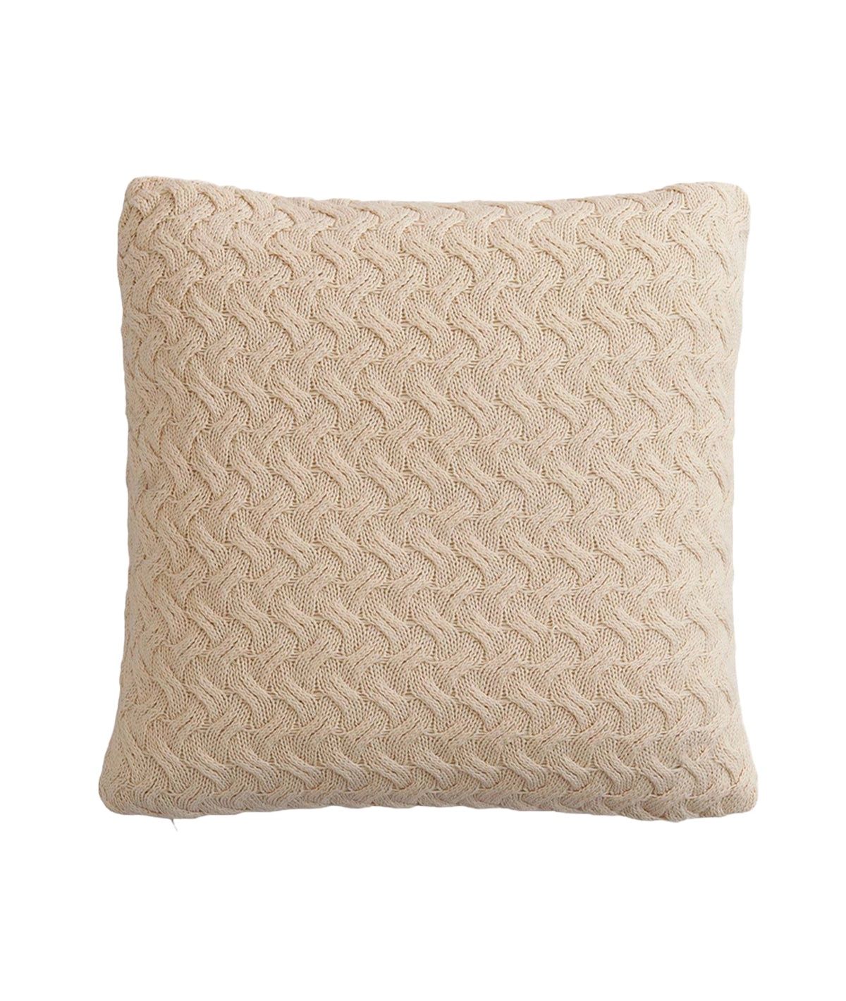 Kussenhoes Braida - beige