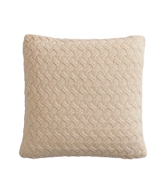 Kussenhoes Braida - beige